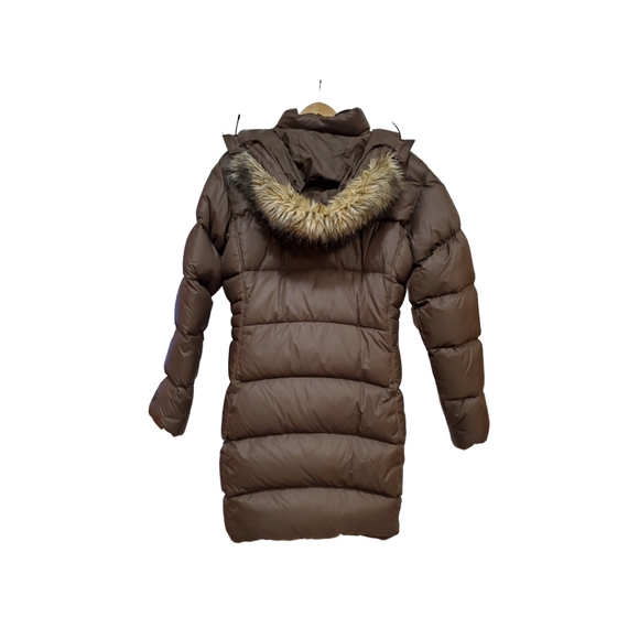 Mountain Hardware "Downtown" parka puffer - Picture 3 of 11